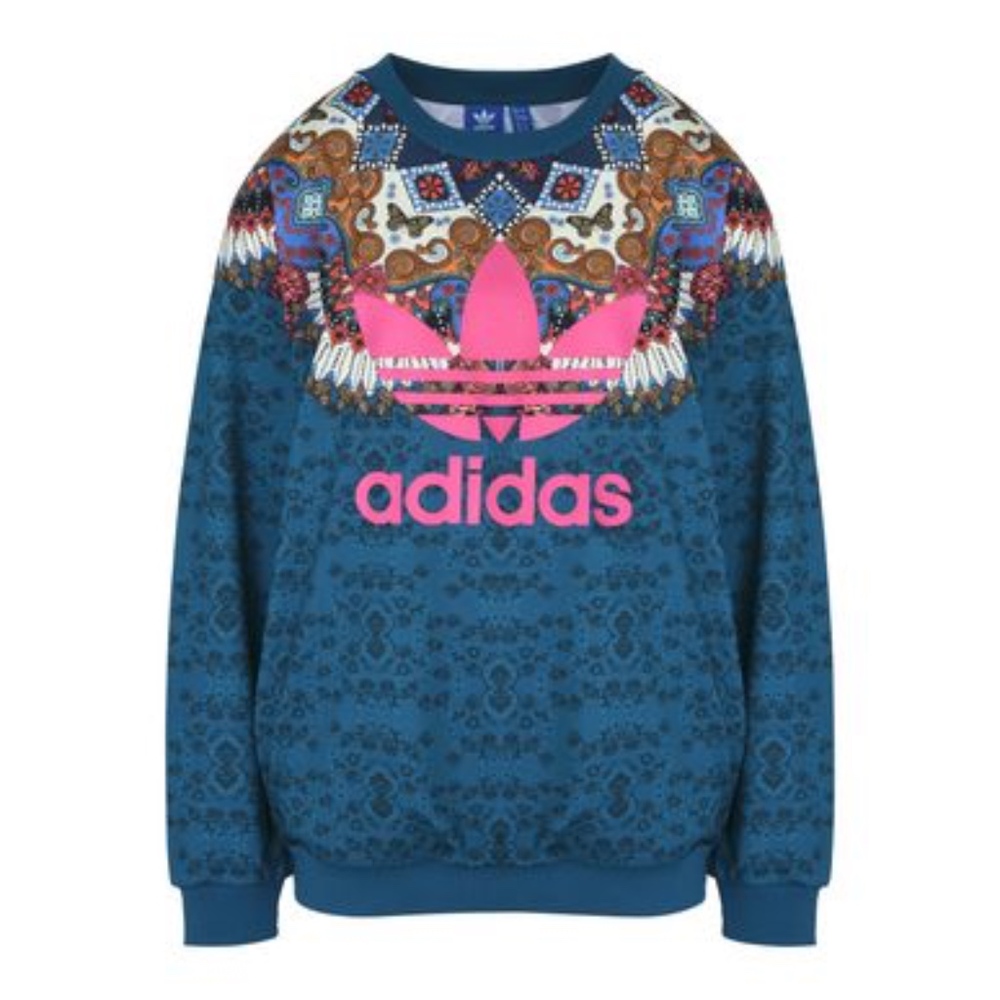 Adidas Originals Women Borbomix Sweatshirt